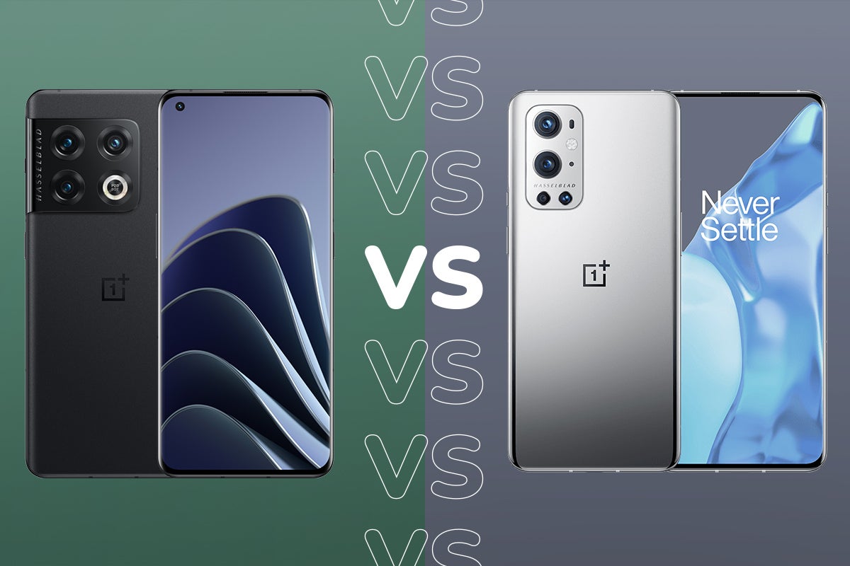 1641887810 OnePlus 10 Pro vs OnePlus 9 Pro quest ce qui