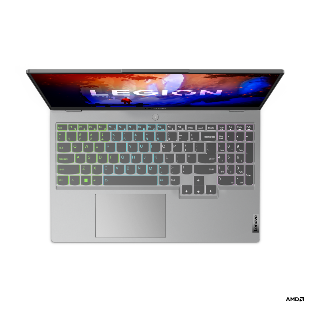 Lenovo Légion 5