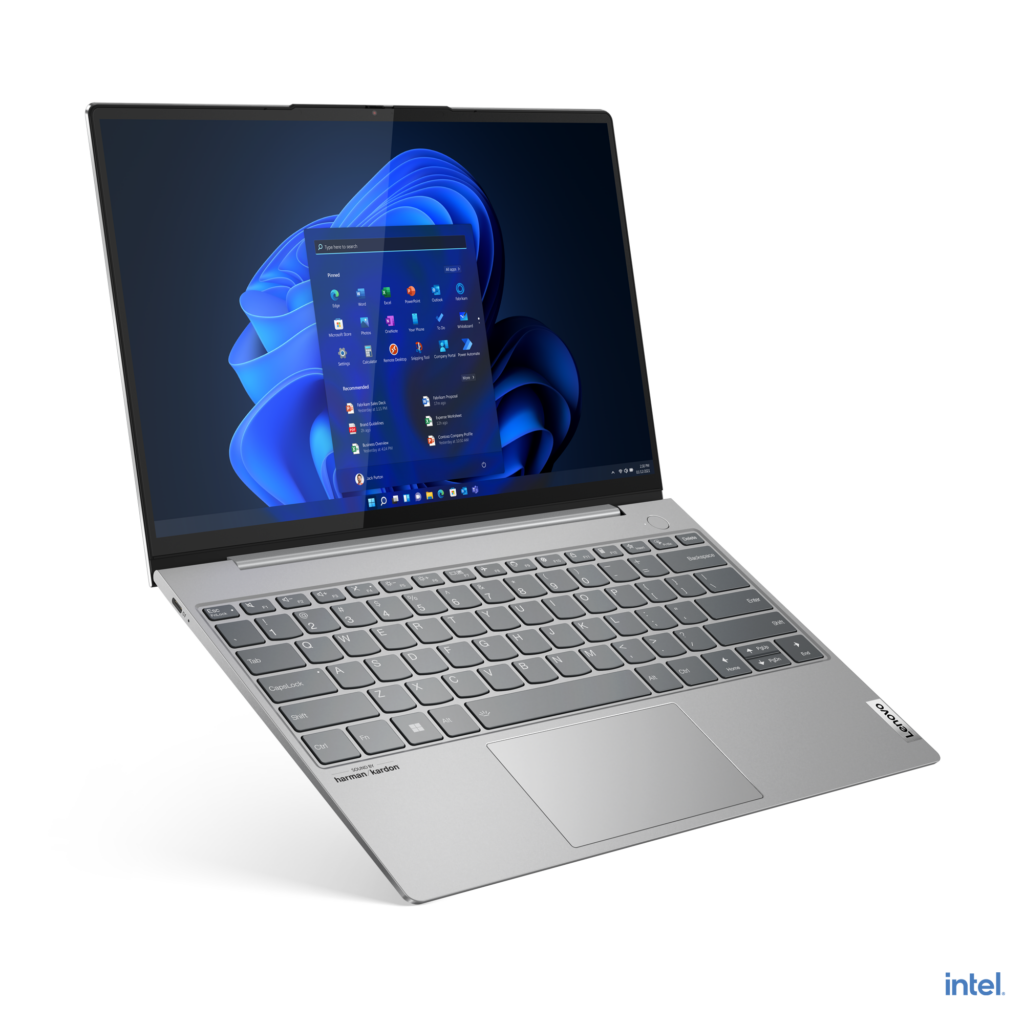Lenovo ThinkBook 13x