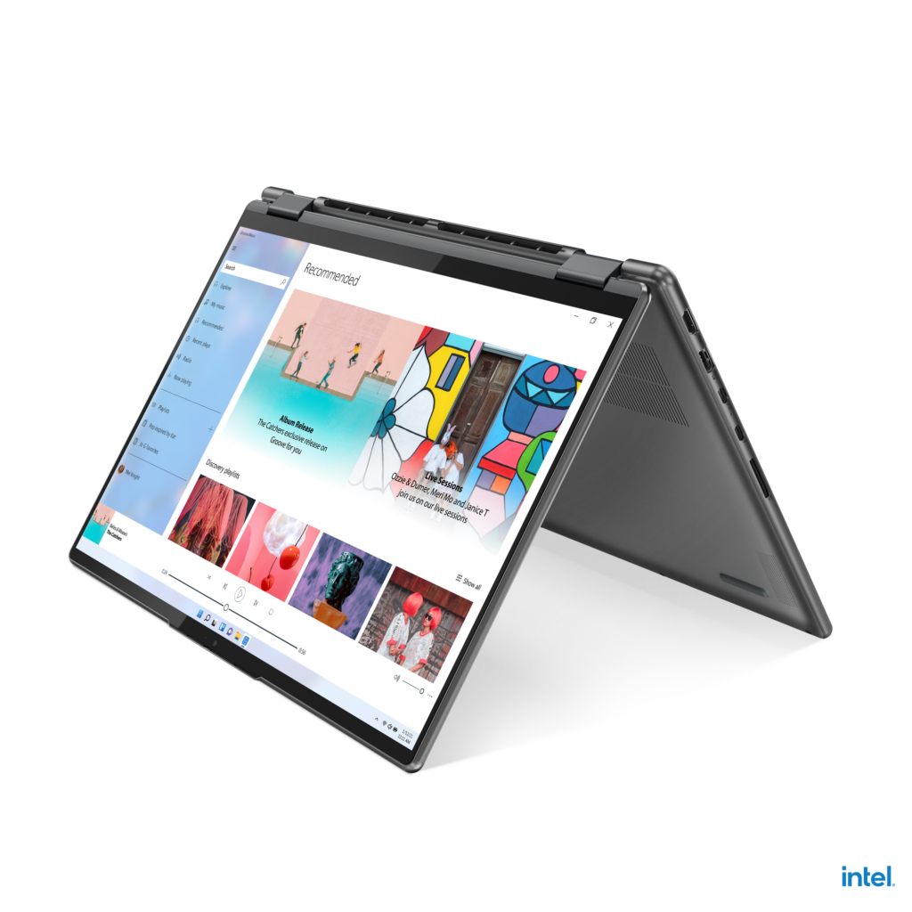 Lenovo Yoga 7i