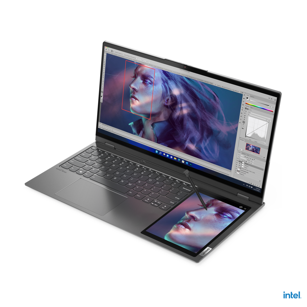 Lenovo ThinkBook Plus Gen 3