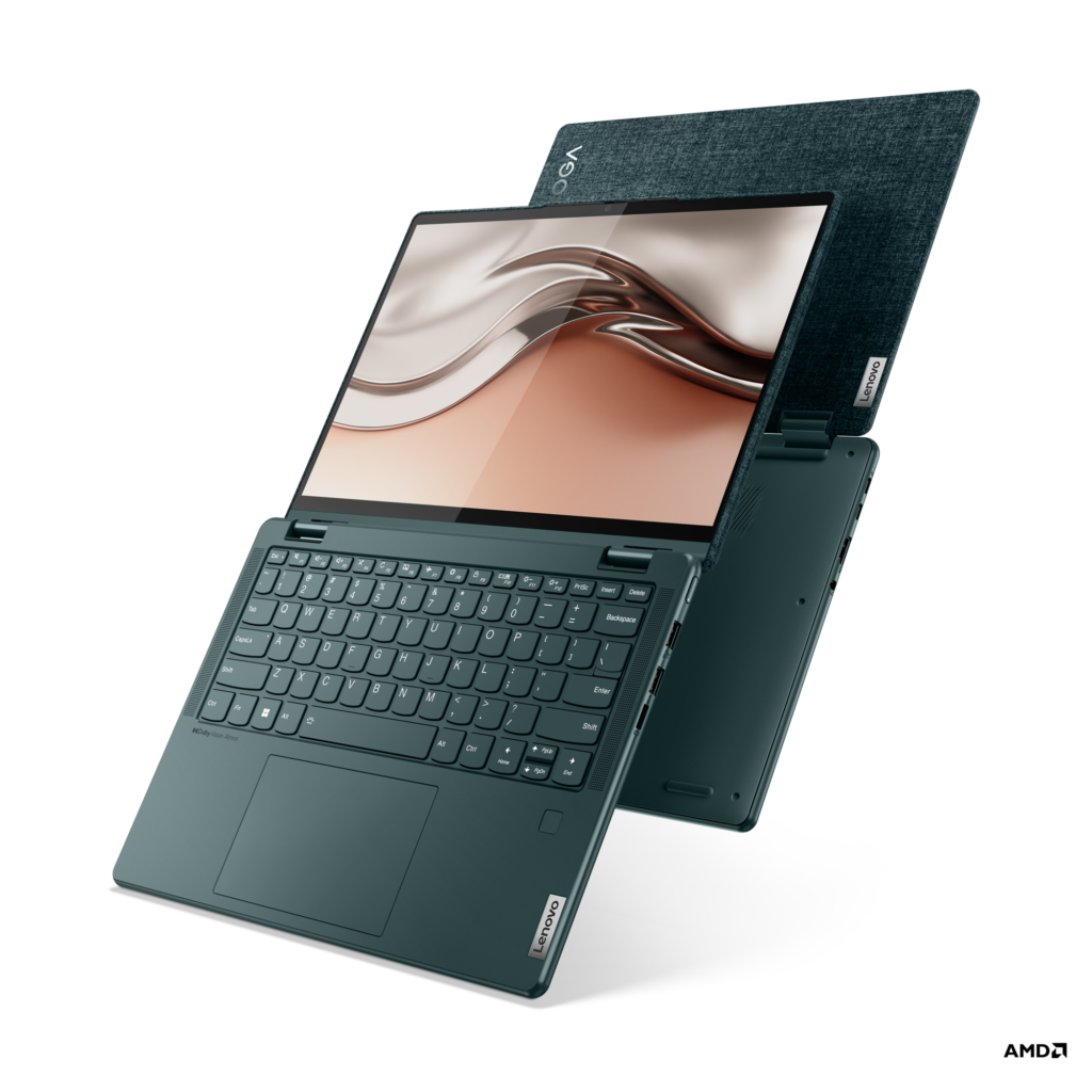Lenovo Yoga 6
