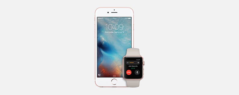 1641922337 Comment coupler Apple Watch a un nouvel iPhone