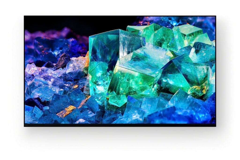 Téléviseur Sony A95K QD-OLED Bravia XR