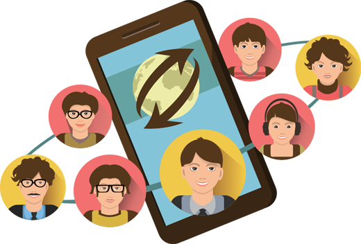 1642117723 Comment ajouter un systeme de messagerie privee dans WordPress