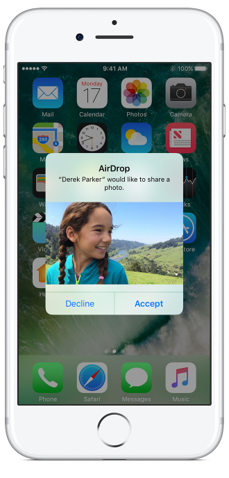 1642146973 150 AirDrop quest ce que cest et comment lactiver pour partager des