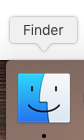 comment airdrop depuis mac