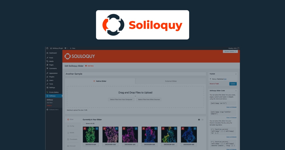 Soliloque