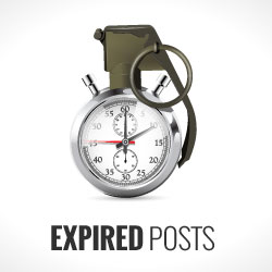 1642192334 Comment faire expirer des publications ou du contenu de publication