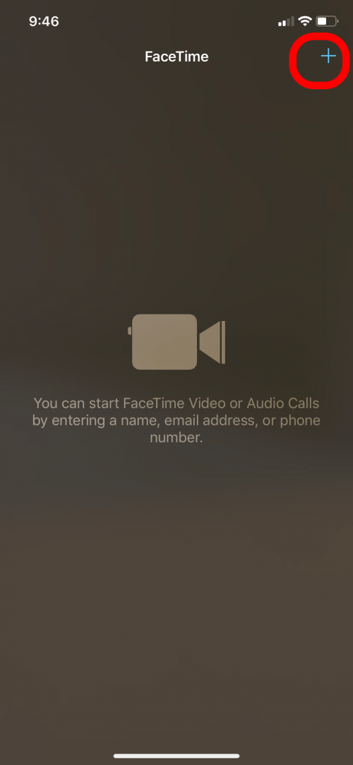 ajouter le contact