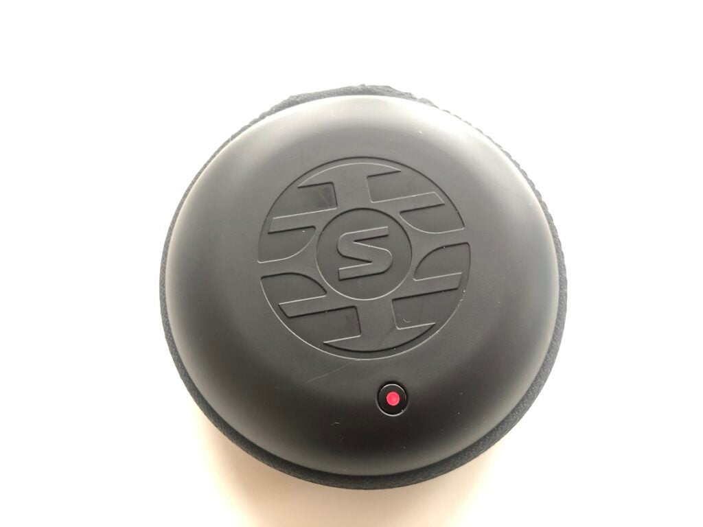 Boîtier de charge Shure AONIC 215 TW2