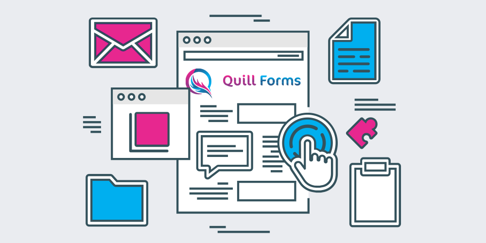 1642576136 Quill Forms une nouvelle ere de formulaires et sondages