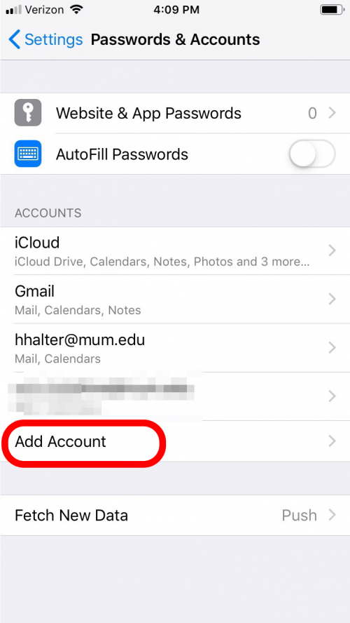 1642726099 620 Comment synchroniser le calendrier Apple avec Google Calendar