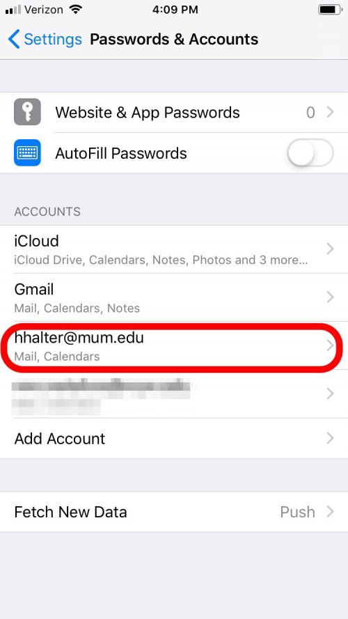 1642726099 885 Comment synchroniser le calendrier Apple avec Google Calendar