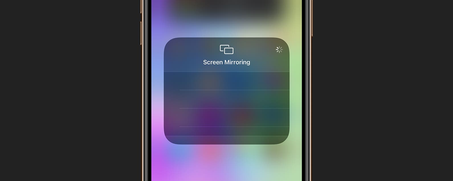 1642781786 AirPlay ne fonctionne pas Voici la solution rapide