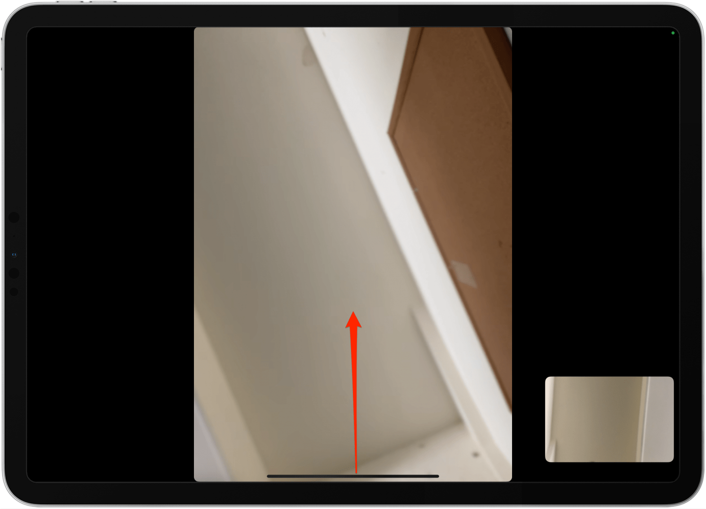 1642968974 190 Guide du multitache iPad dans iPadOS 15 Slide Over