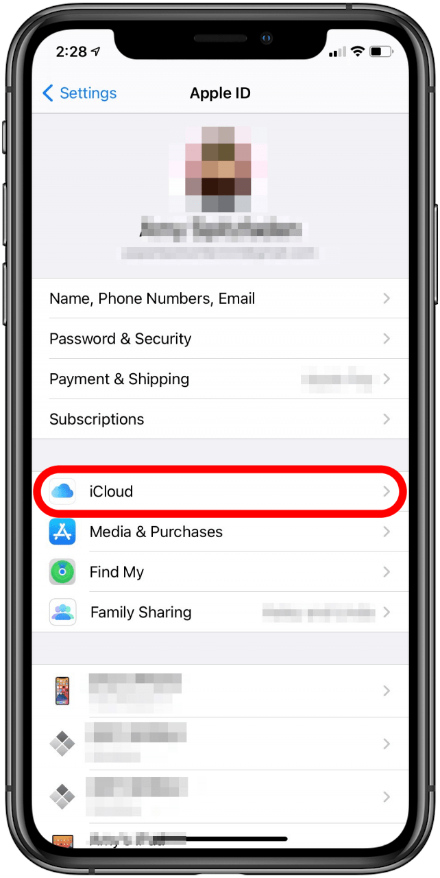 1643006427 313 Les notes de liPhone ont disparu Depannage de lapplication iPhone