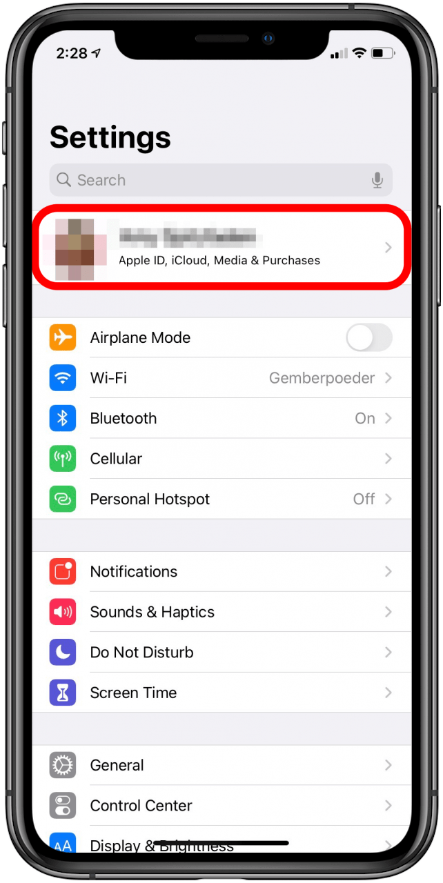 1643006427 368 Les notes de liPhone ont disparu Depannage de lapplication iPhone