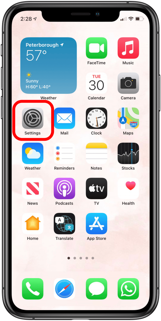 1643006427 924 Les notes de liPhone ont disparu Depannage de lapplication iPhone