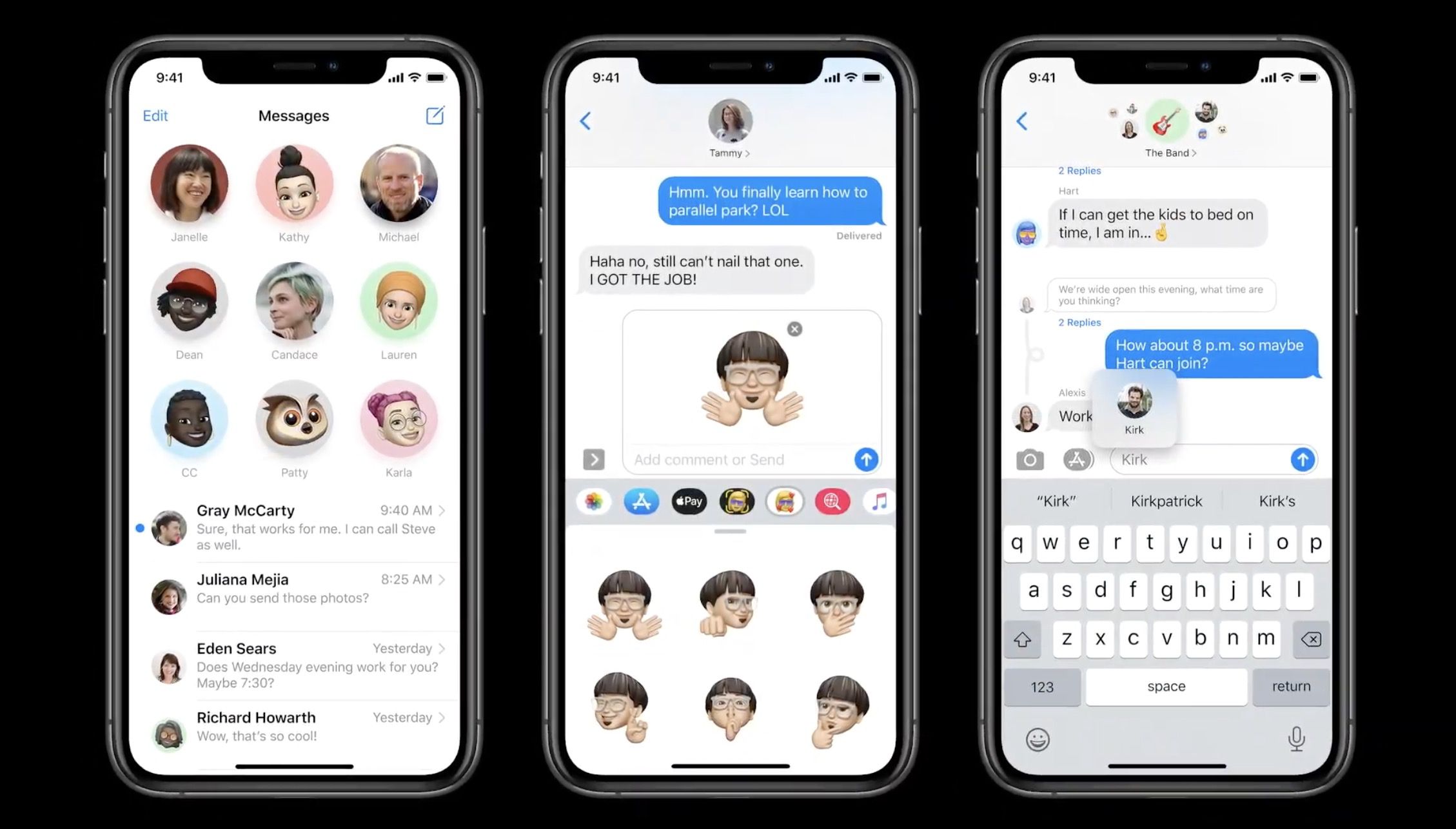 1643064027 Comment desactiver iMessage