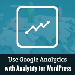 1643070728 Comment ajouter Google Analytics dans WordPress avec Analytify