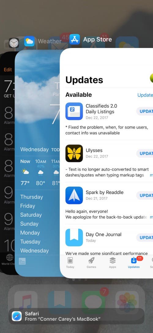 1643155685 74 Comment ouvrir et utiliser le selecteur dapplications sur les iPhones
