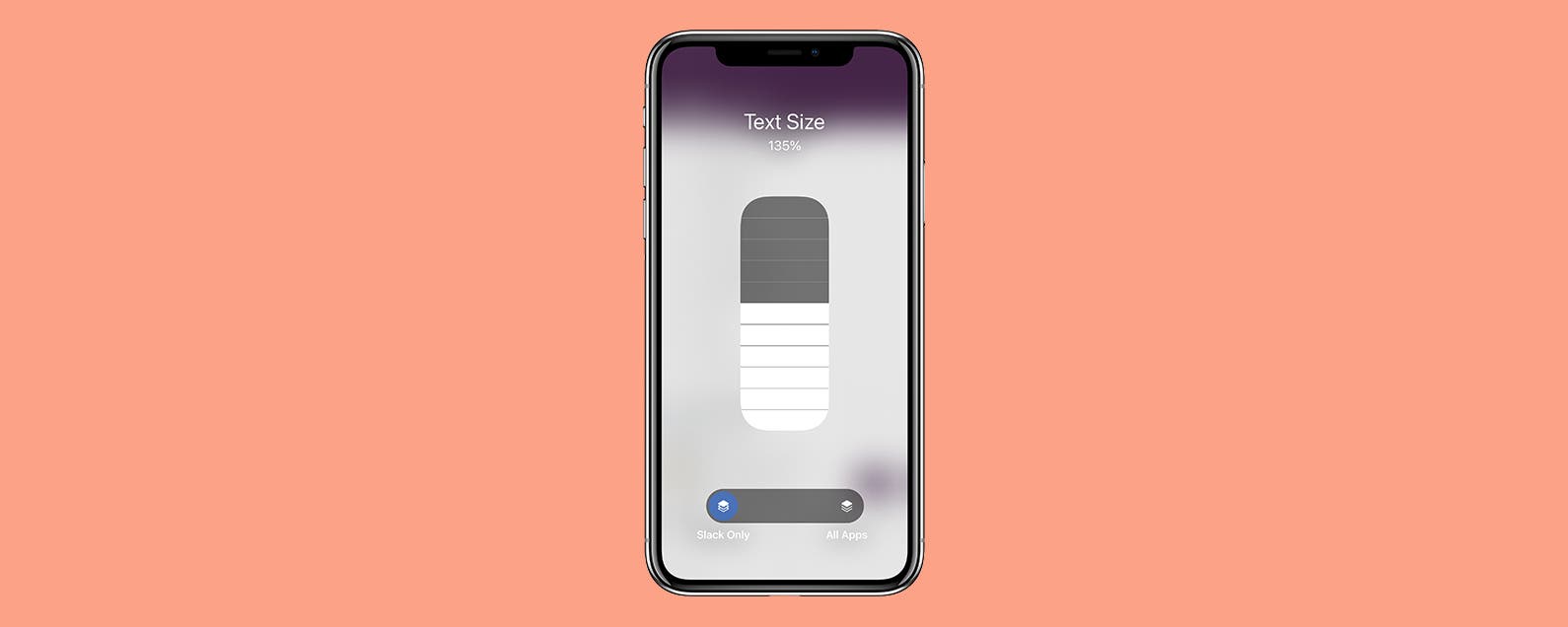 1643193142 Comment modifier la taille du texte sur iPhone pour des