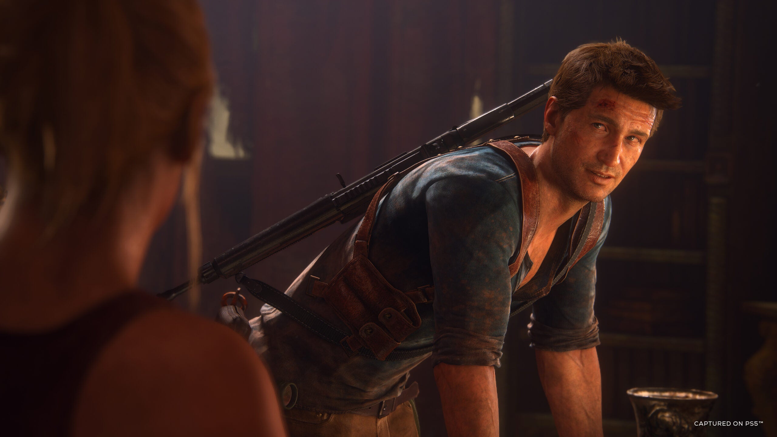 1643213791 Jouer a nouveau a Uncharted 4 sur la PS5 est