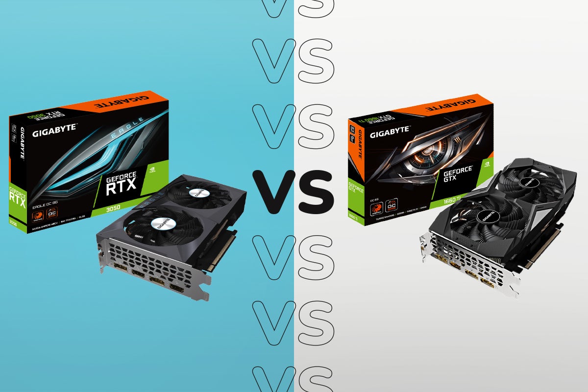 1643214773 Nvidia RTX 3050 vs Nvidia GTX 1660 Ti comment