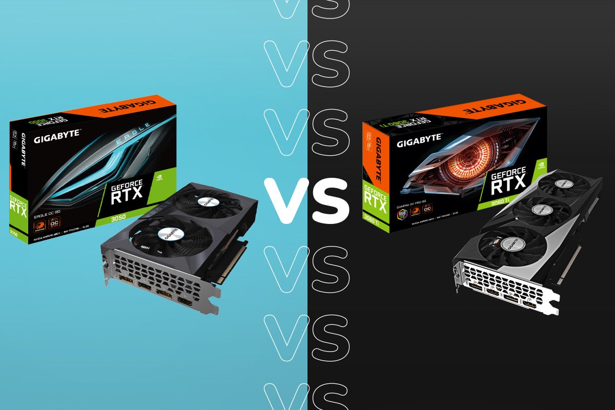 1643233246 Nvidia RTX 3050 vs Nvidia RTX 3060 Ti Quel