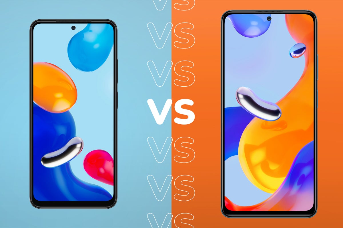 1643252170 Redmi Note 11 vs Redmi Note 11 Pro Quelle