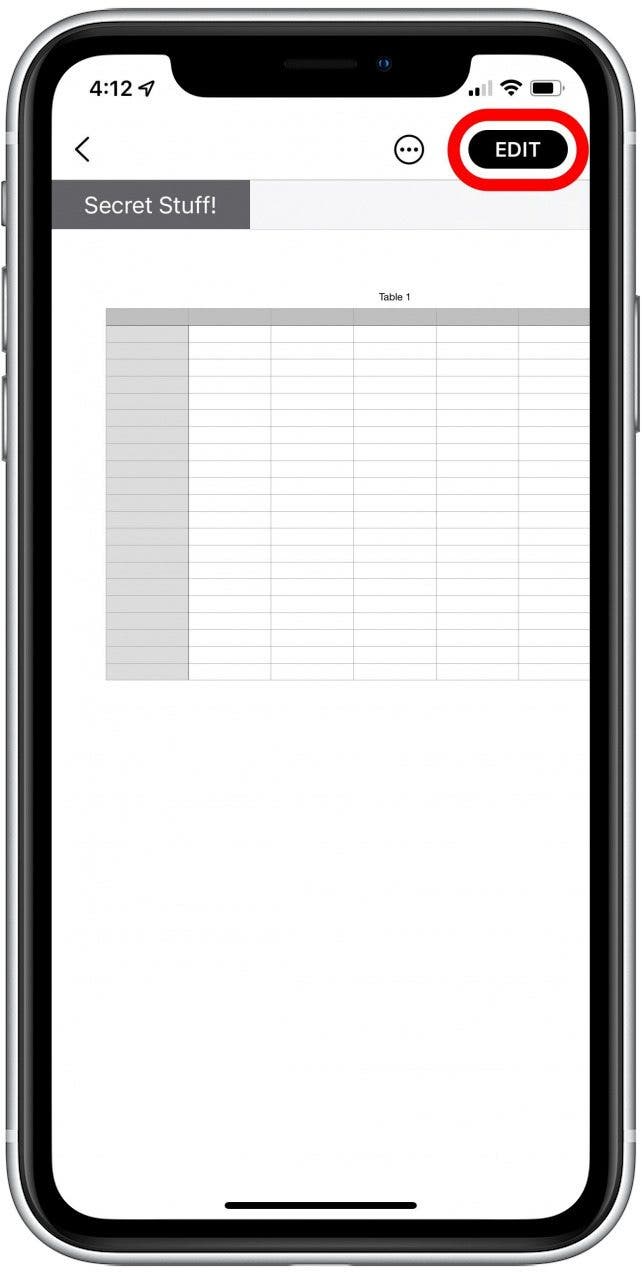 1643267785 376 Comment proteger par mot de passe une feuille de calcul