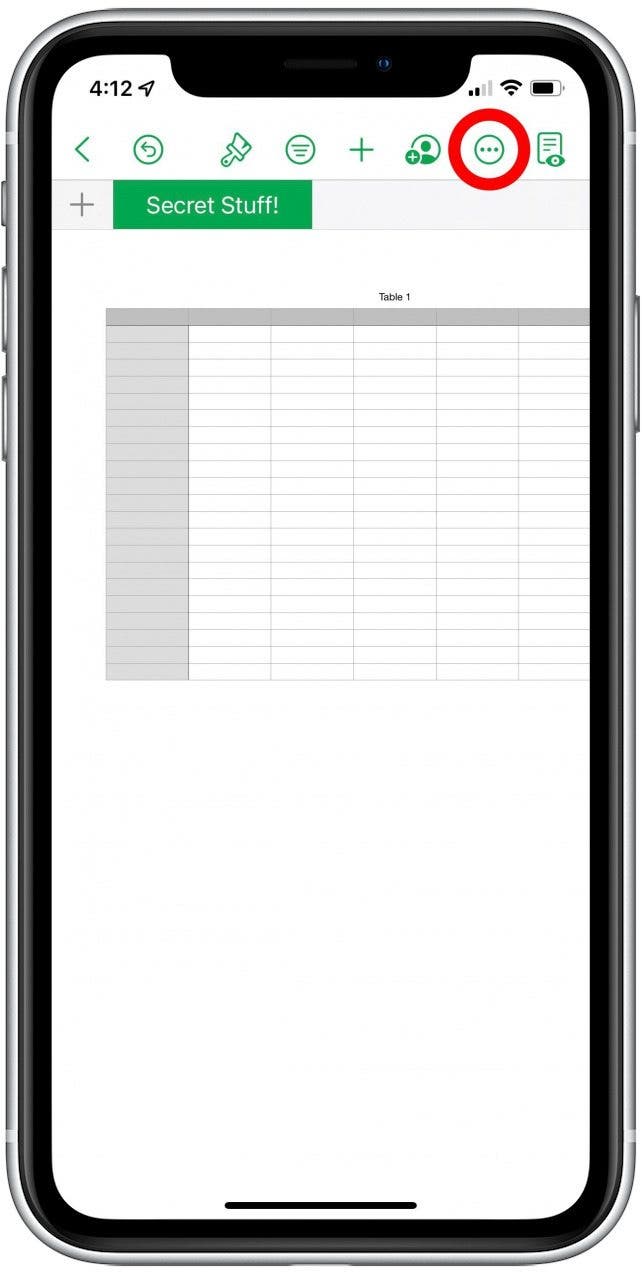 1643267786 780 Comment proteger par mot de passe une feuille de calcul