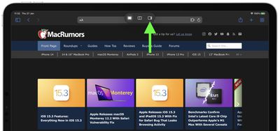 iPadOS