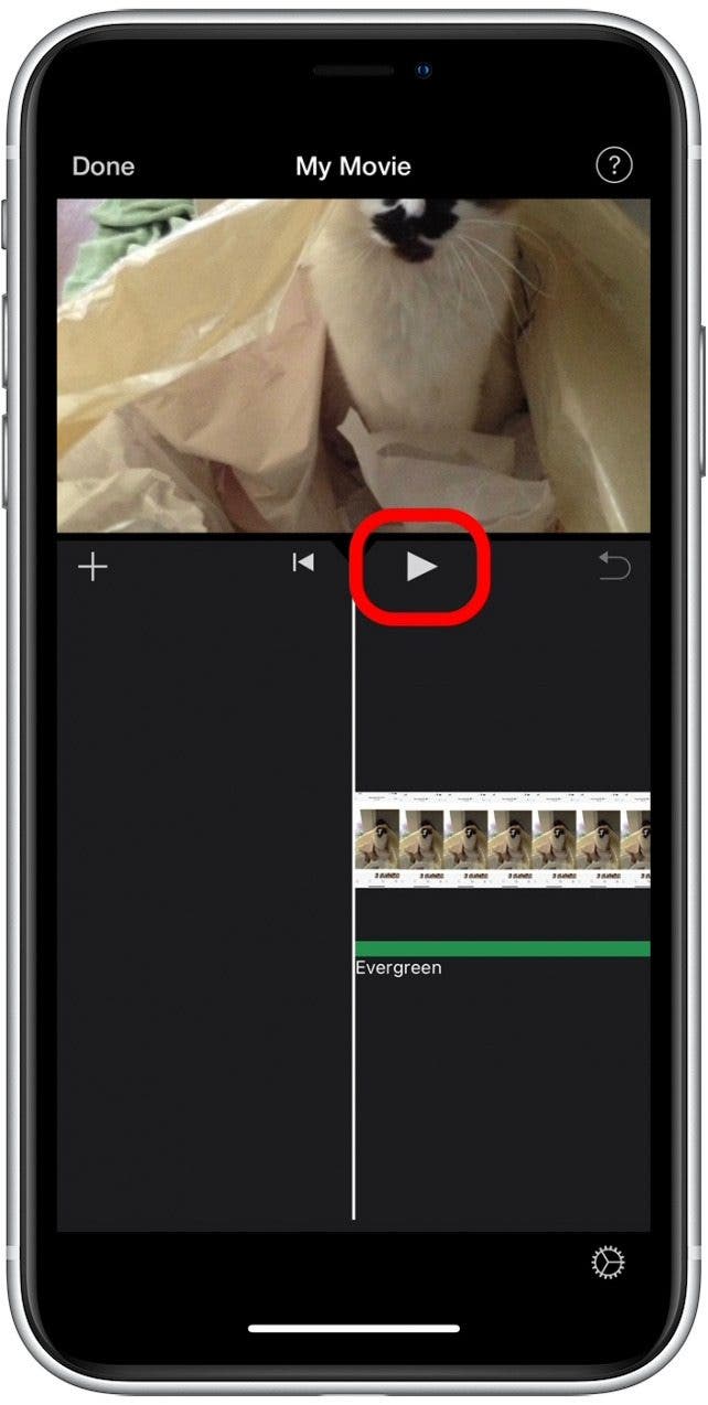 1643361395 140 Comment ajouter de la musique a une video sur iPhone