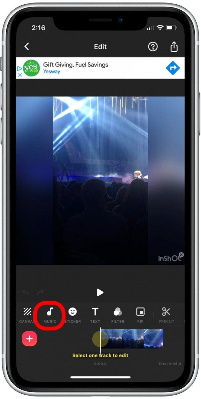 1643361395 401 Comment ajouter de la musique a une video sur iPhone
