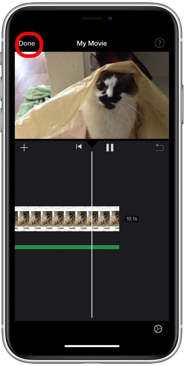1643361395 96 Comment ajouter de la musique a une video sur iPhone