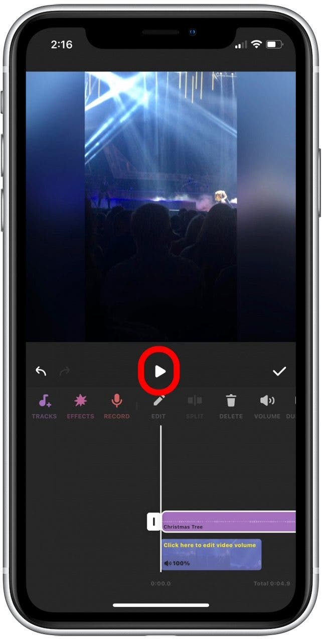 1643361396 884 Comment ajouter de la musique a une video sur iPhone