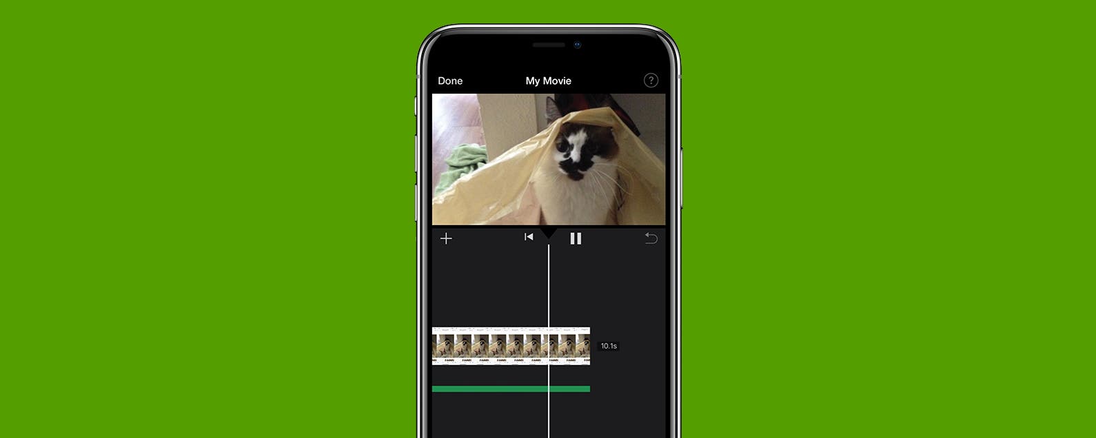 1643361396 Comment ajouter de la musique a une video sur iPhone