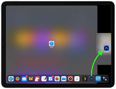 iPadOS