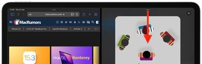 iPadOS