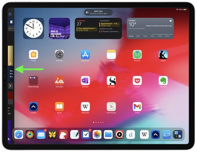iPadOS