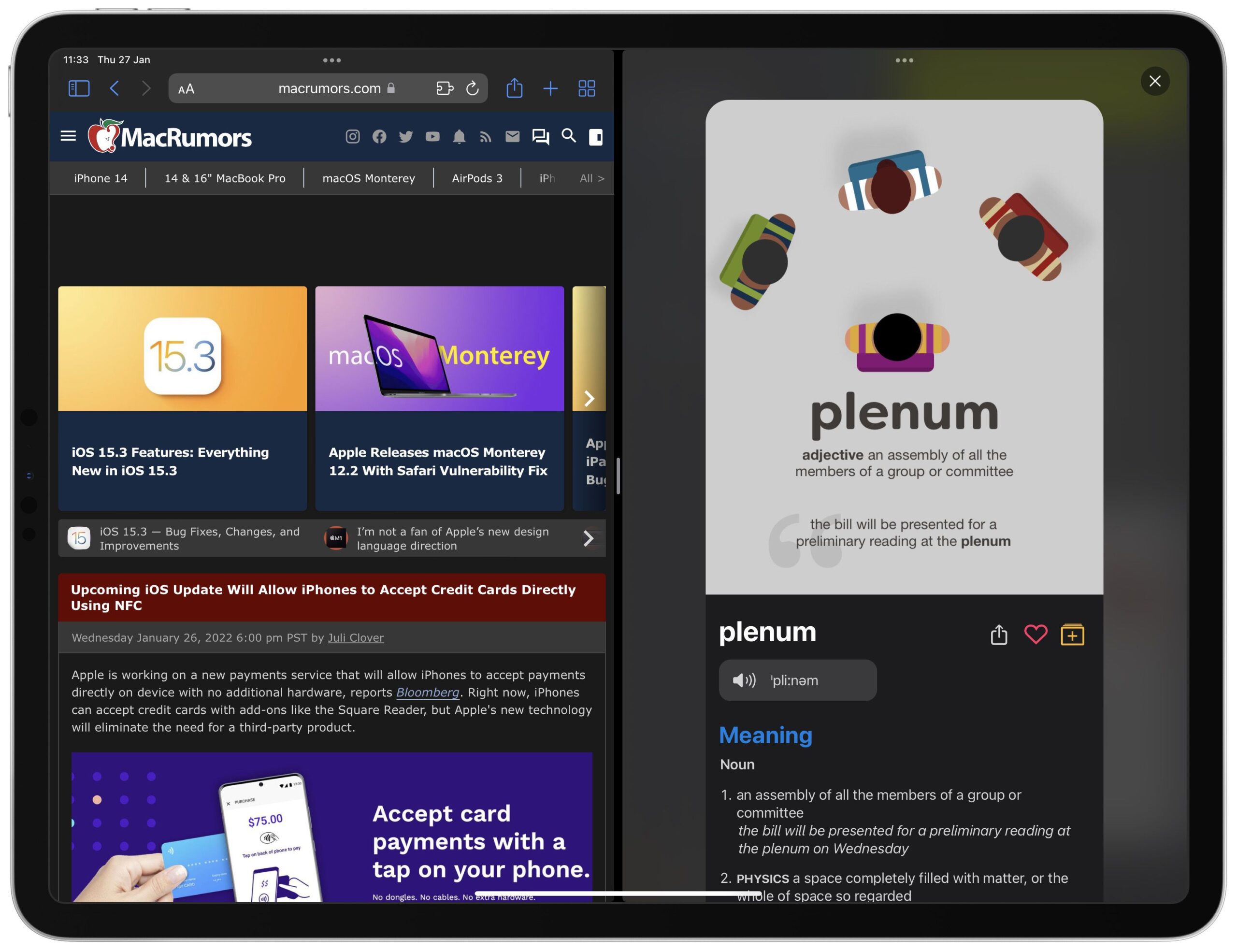1643362813 Comment utiliser lecran partage sur iPad scaled