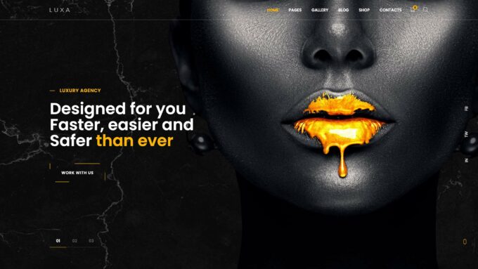 1643422615 131 10 meilleurs themes WordPress de luxe 2022