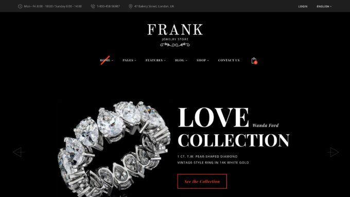 1643422616 119 10 meilleurs themes WordPress de luxe 2022