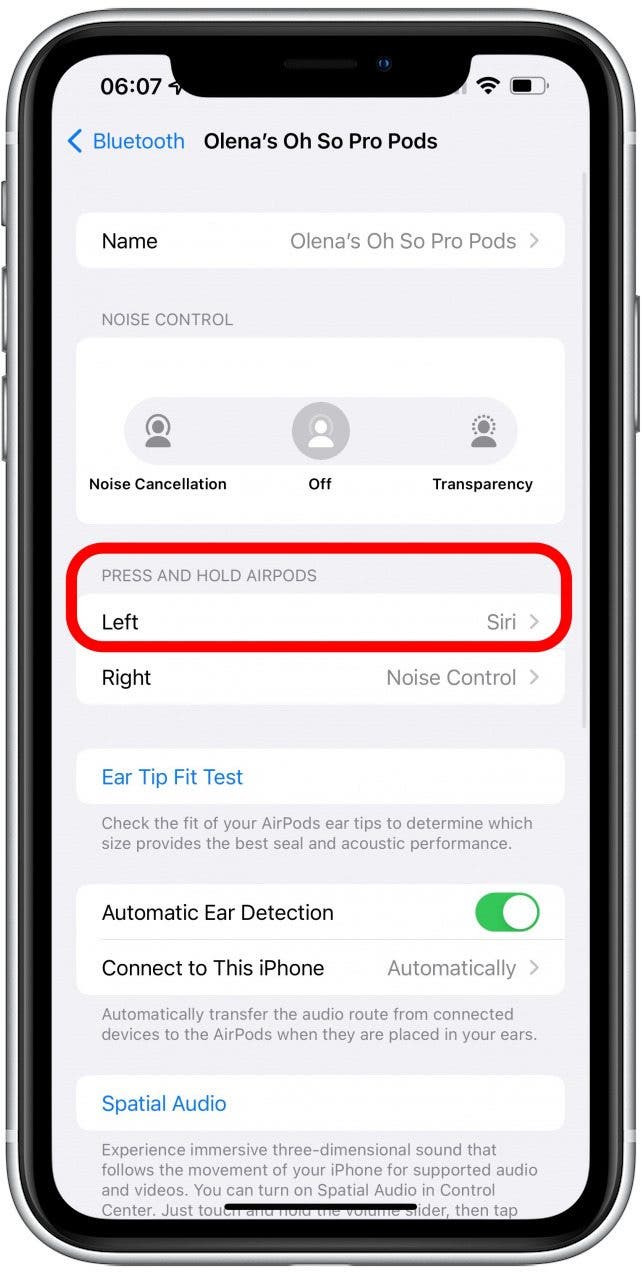 Si un seul dit Siri, il se videra plus rapidement que l'autre.
