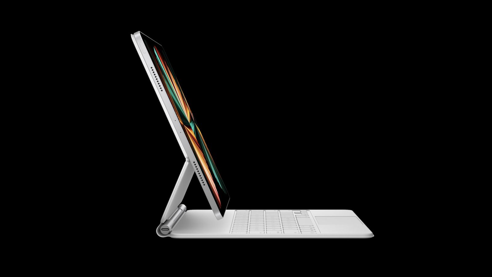 1643455965 iOS 154 Comment regler la luminosite du clavier magique sur