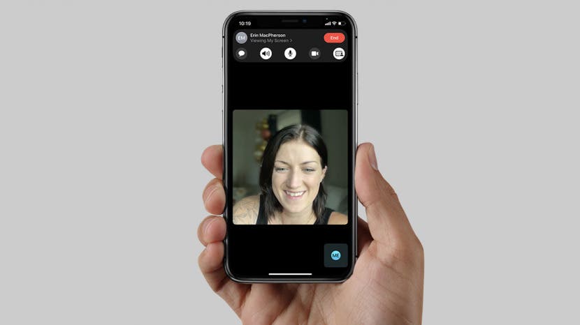 3 nouvelles choses a faire sur FaceTime avec SharePlay