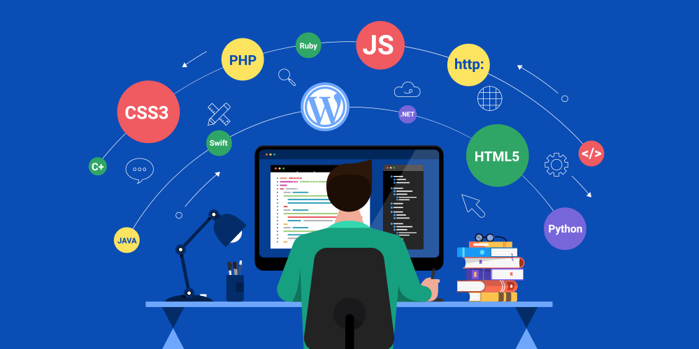 5 competences de developpeur WordPress pour les debutants