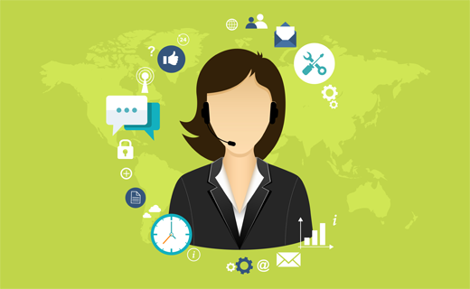 7 meilleurs plugins WordPress Help Desk pour le support client